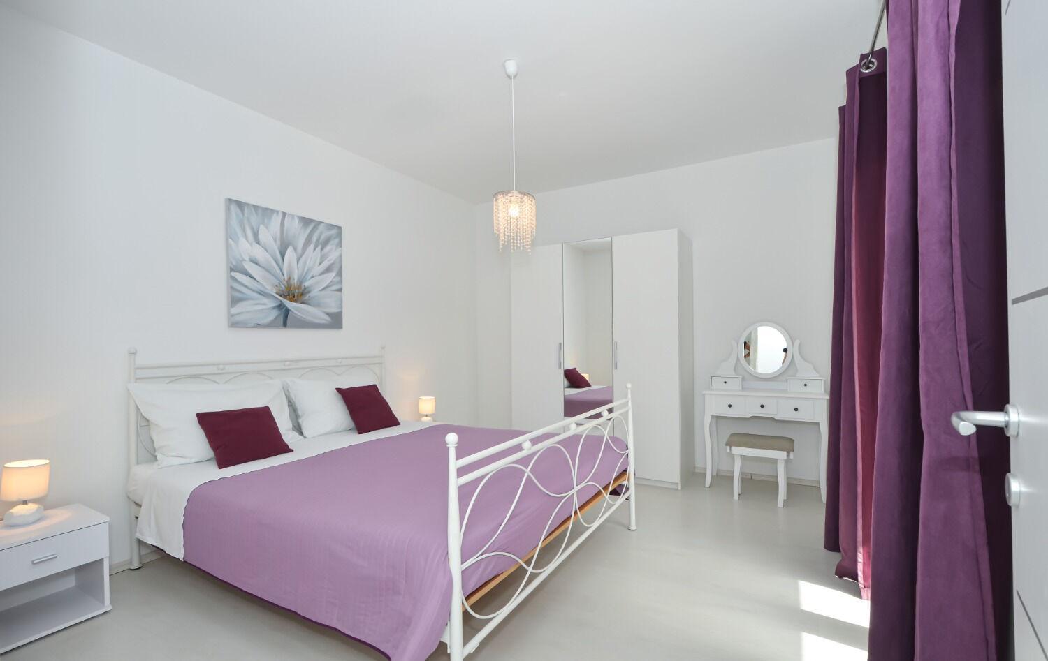 House Pazanin Villa Vinisce Exterior photo